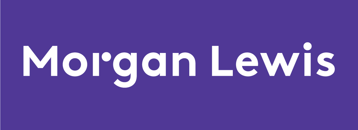 Morgan Lewis & Bockius 
LLP